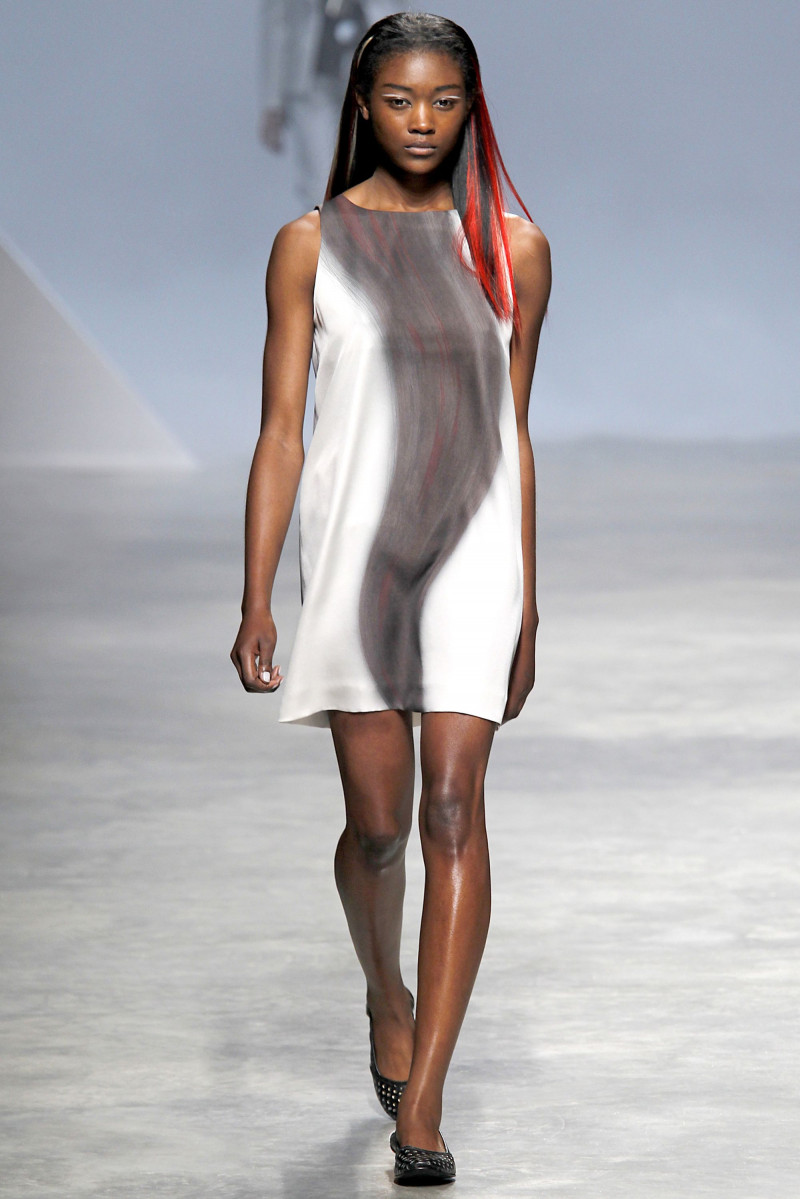 Photo of model Betty Adewole - ID 322703