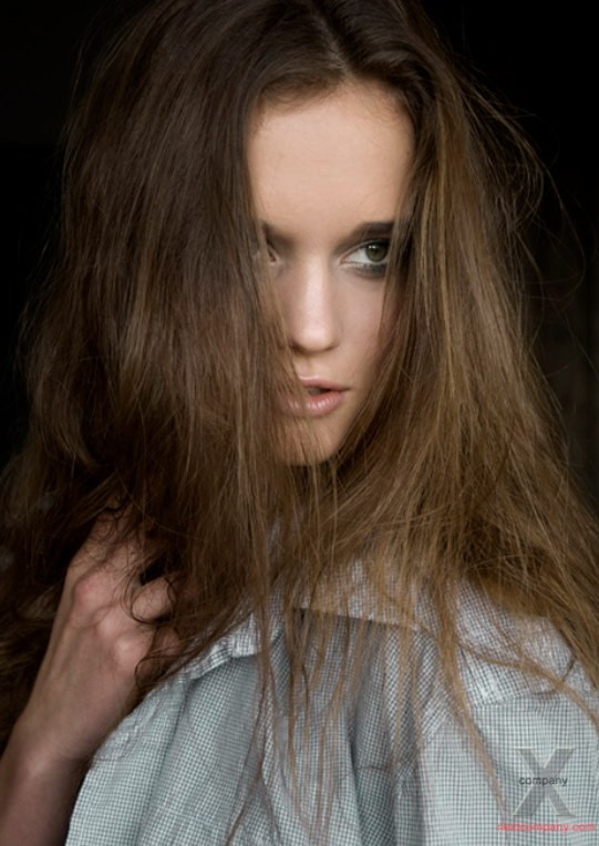 Photo of model Johanna Szikszai - ID 241698