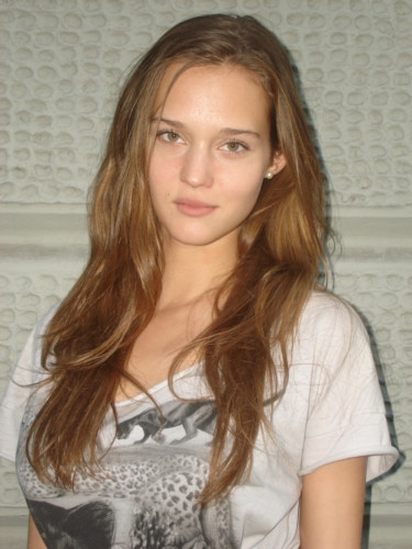 Photo of model Johanna Szikszai - ID 329528