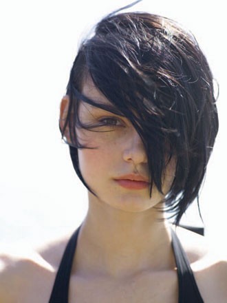 Photo of model Margarita Kallas - ID 241810