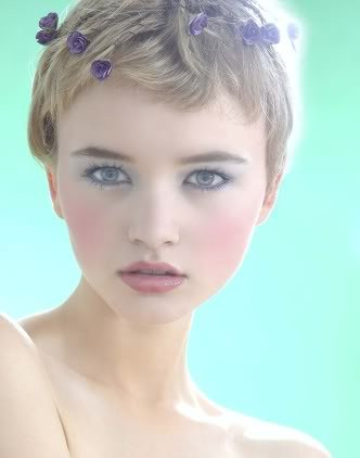 Photo of model Philippa Bywater - ID 241919