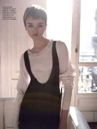 Photo of model Philippa Bywater - ID 241920