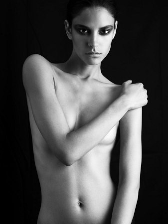 Photo of model Dalia Hussein - ID 242182