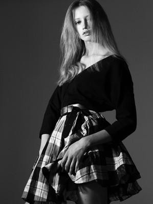 Photo of model Sofia Fisher - ID 242281