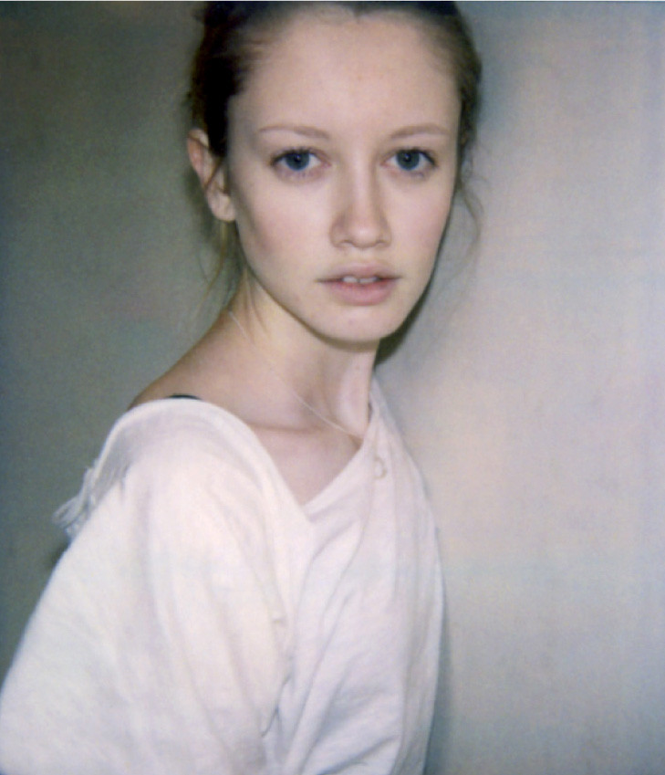Photo of model Sofia Fisher - ID 274299