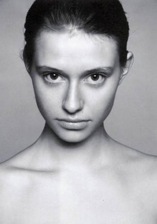 Photo of model Julia Cichocka - ID 242336