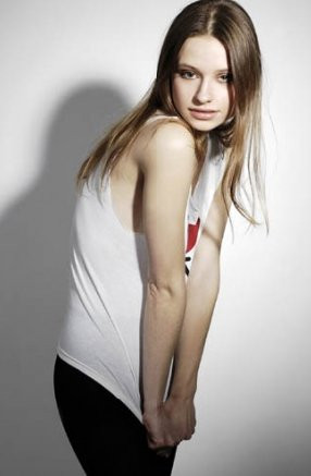 Photo of model Julia Cichocka - ID 242338