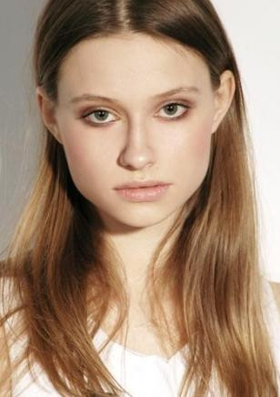 Photo of model Julia Cichocka - ID 242339