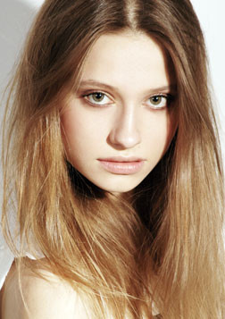 Photo of model Julia Cichocka - ID 242343