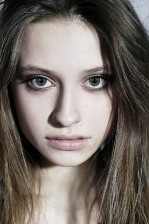 Photo of model Julia Cichocka - ID 242344