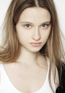 Photo of model Julia Cichocka - ID 242351