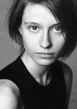 Photo of model Julia Cichocka - ID 242356