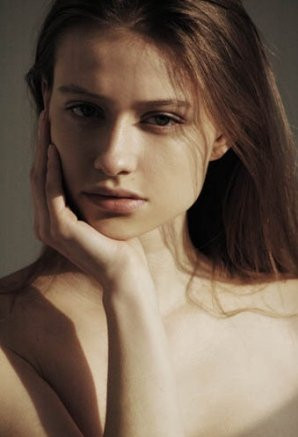 Photo of model Julia Cichocka - ID 242365