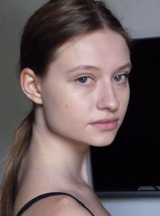 Photo of model Julia Cichocka - ID 242366