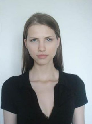 Photo of model Marta Wilczak - ID 242394