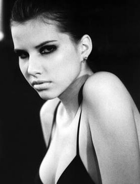 Photo of model Marta Wilczak - ID 242399
