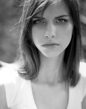 Photo of model Marta Wilczak - ID 242400