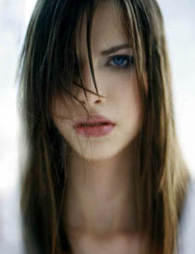 Photo of model Marta Wilczak - ID 242401