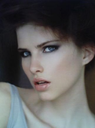 Photo of model Marta Wilczak - ID 242409