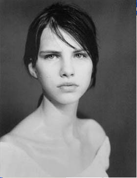 Photo of model Marta Wilczak - ID 242412