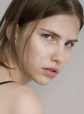 Photo of model Marta Wilczak - ID 242421