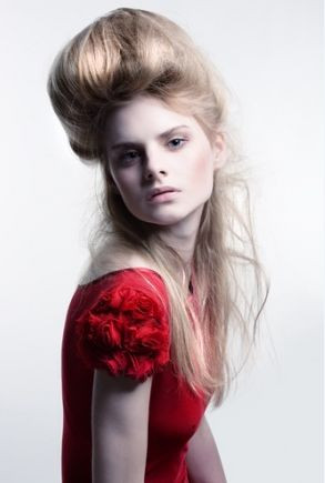 Photo of model Paulina Cybulska - ID 242437