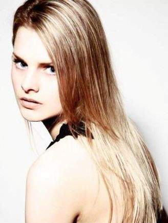 Photo of model Paulina Cybulska - ID 242439