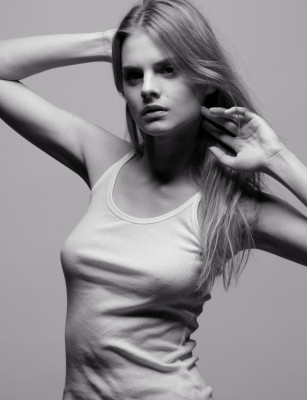 Photo of model Paulina Cybulska - ID 242451