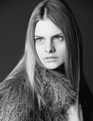 Photo of model Paulina Cybulska - ID 242455