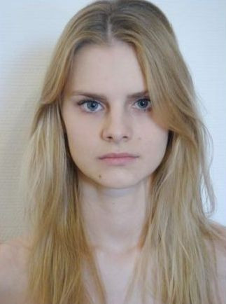 Photo of model Paulina Cybulska - ID 242456