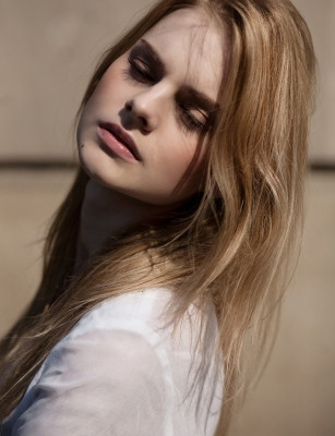 Photo of model Paulina Cybulska - ID 242458