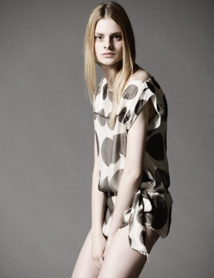 Photo of model Paulina Cybulska - ID 242459