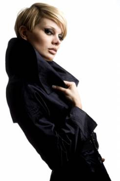 Photo of model Lena Malgorzaciak - ID 242653