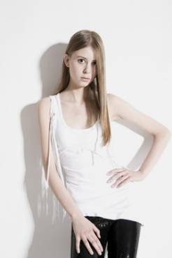 Photo of fashion model Weronika Rogowska - ID 242671 | Models | The FMD