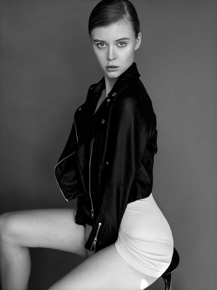 Photo of model Weronika Rogowska - ID 612284