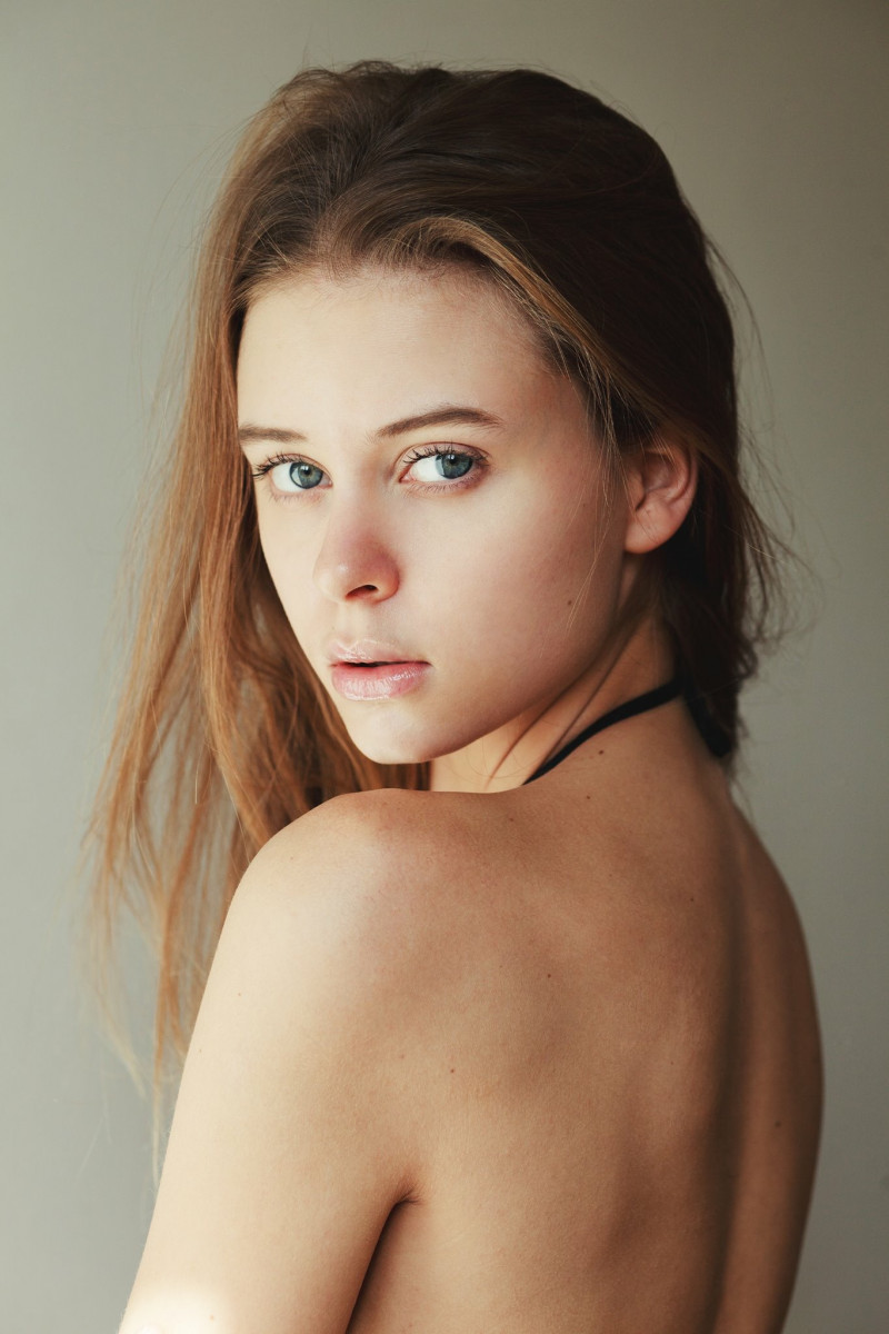 Photo of model Weronika Rogowska - ID 612285