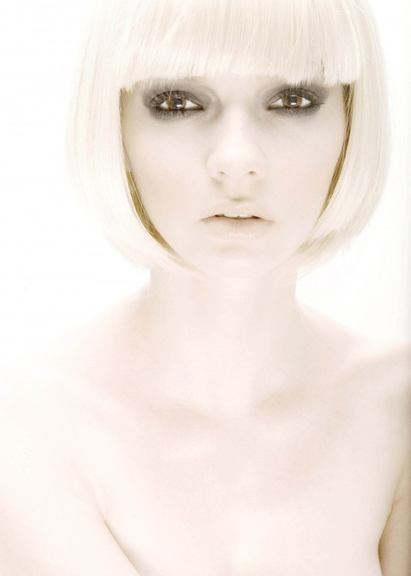 Photo of model Angela Bochkareva - ID 242750