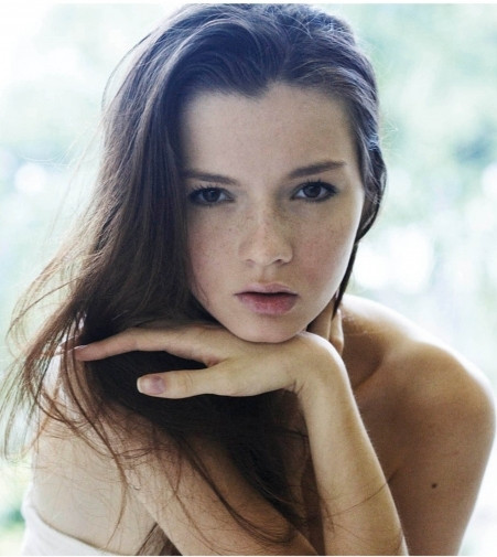 Photo of model Angela Bochkareva - ID 242752