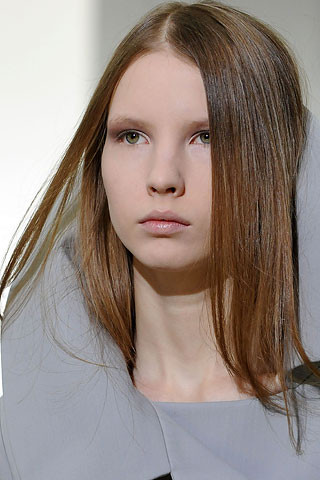 Photo of model Uliana Tikhova - ID 243177