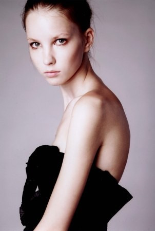Photo of model Uliana Tikhova - ID 243193