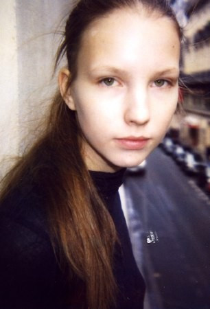 Photo of model Uliana Tikhova - ID 243205