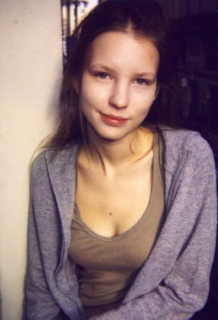 Photo of model Uliana Tikhova - ID 243210