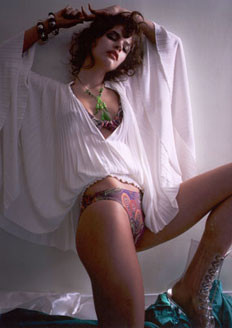 Photo of model Diana Cigan - ID 243370