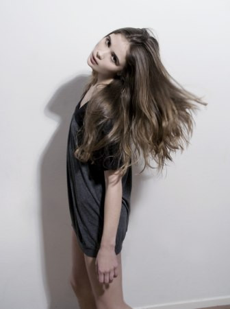 Photo of model Sharon Schipdam - ID 243414