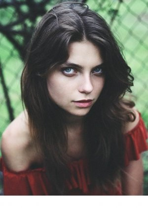 Photo of model Agnieszka Golebiewska - ID 243622