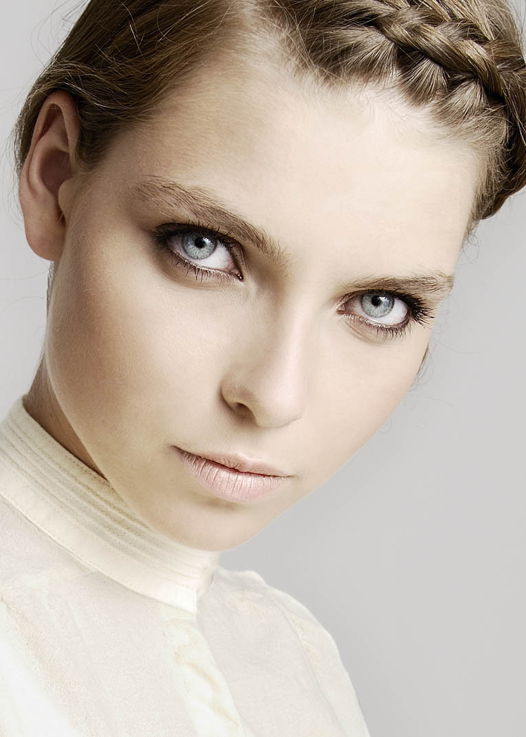 Photo of model Agnieszka Golebiewska - ID 243660