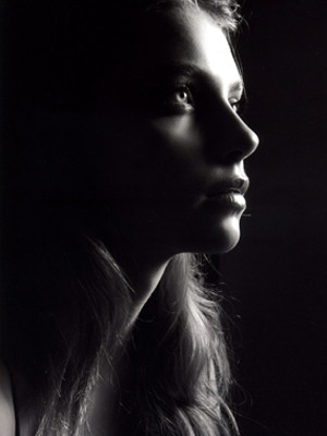 Photo of model Agnieszka Golebiewska - ID 243671