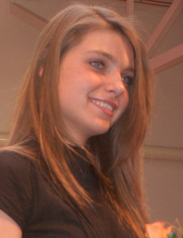 Photo of model Agnieszka Golebiewska - ID 243698