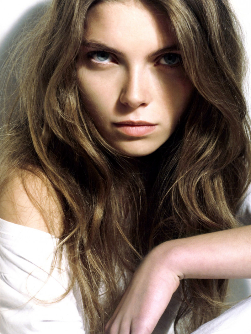 Photo of model Agnieszka Golebiewska - ID 249478