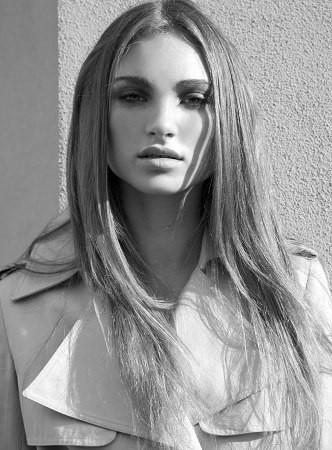 Photo of model Dagmara Bialczyk - ID 243722